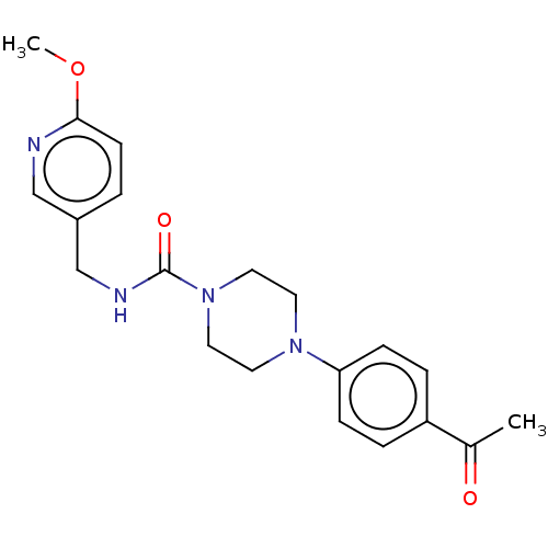Chemical structure of BindingDB Monomer ID 50529558