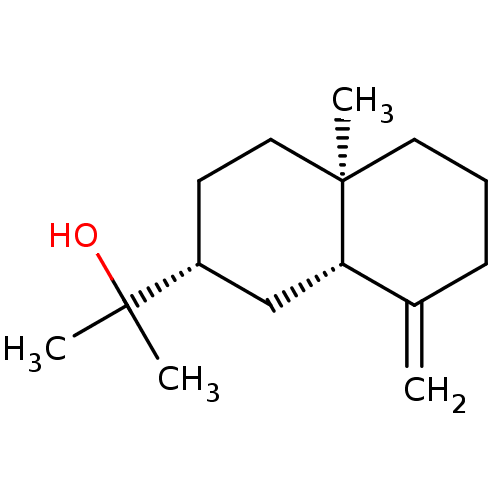 Chemical structure of BindingDB Monomer ID 50529606