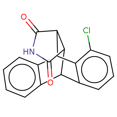 Chemical structure of BindingDB Monomer ID 50529711