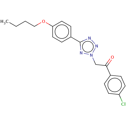 Chemical structure of BindingDB Monomer ID 50529714