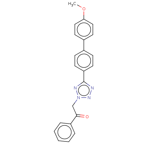Chemical structure of BindingDB Monomer ID 50529720