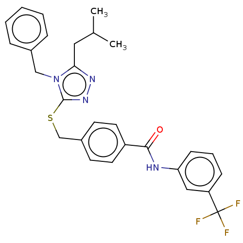 Chemical structure of BindingDB Monomer ID 50529741