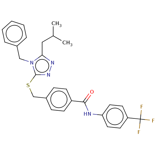 Chemical structure of BindingDB Monomer ID 50529742