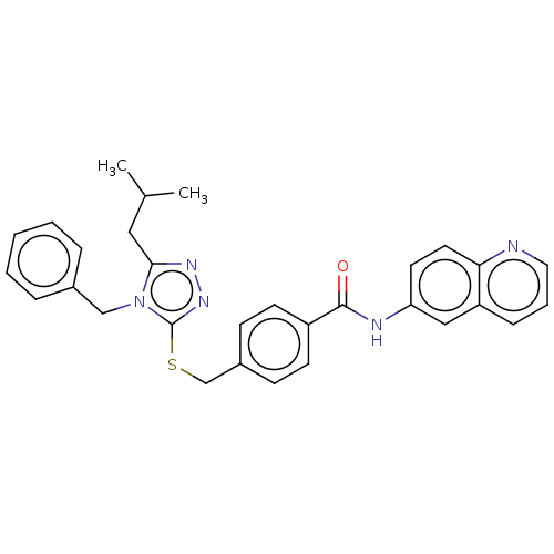 Chemical structure of BindingDB Monomer ID 50529748