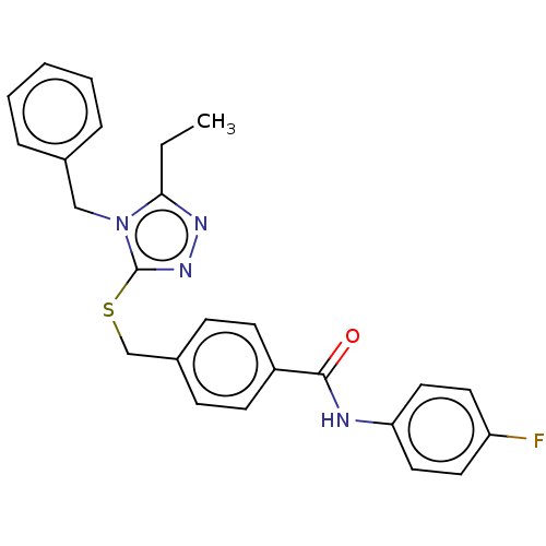 Chemical structure of BindingDB Monomer ID 50529753