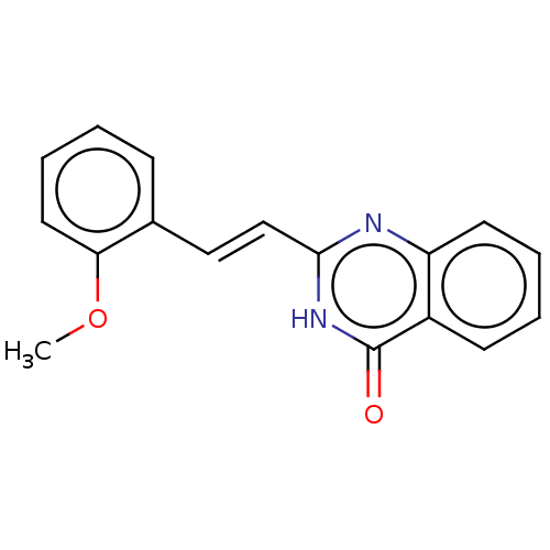 Chemical structure of BindingDB Monomer ID 50529756
