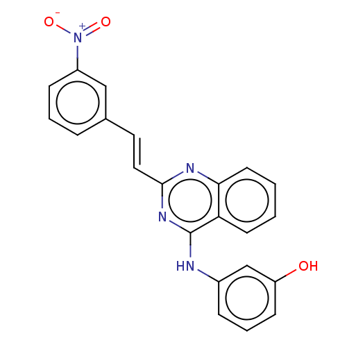 Chemical structure of BindingDB Monomer ID 50529758