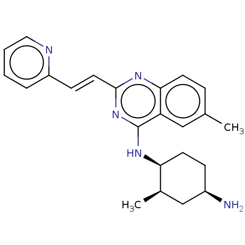 Chemical structure of BindingDB Monomer ID 50529759