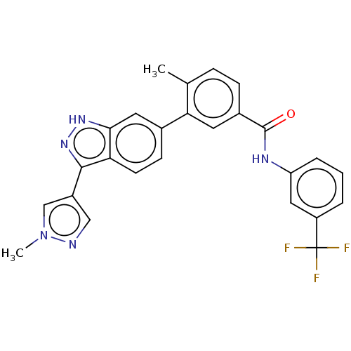 Chemical structure of BindingDB Monomer ID 50529772