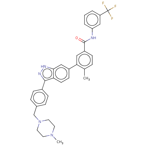 Chemical structure of BindingDB Monomer ID 50529774