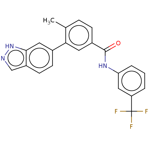 Chemical structure of BindingDB Monomer ID 50529780