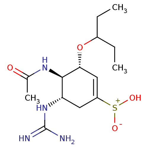 Chemical structure of BindingDB Monomer ID 50529794
