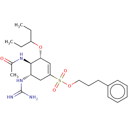 Chemical structure of BindingDB Monomer ID 50529798
