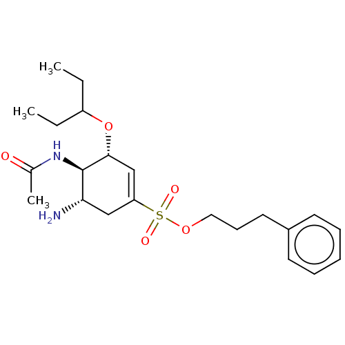 Chemical structure of BindingDB Monomer ID 50529799