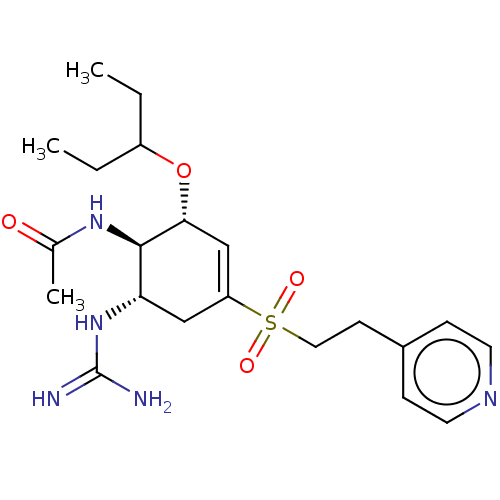 Chemical structure of BindingDB Monomer ID 50529802