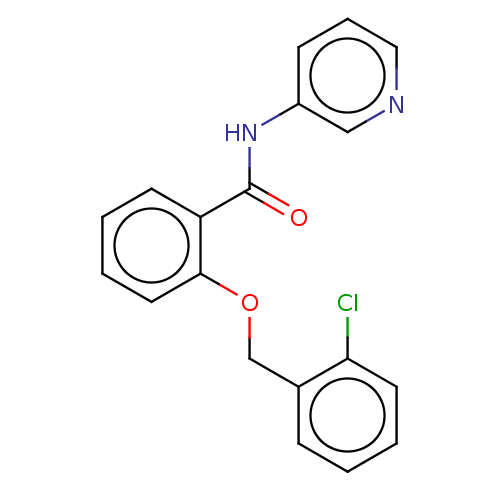 Chemical structure of BindingDB Monomer ID 50529823