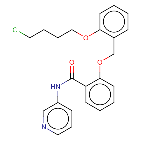 Chemical structure of BindingDB Monomer ID 50529825