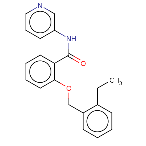 Chemical structure of BindingDB Monomer ID 50529830