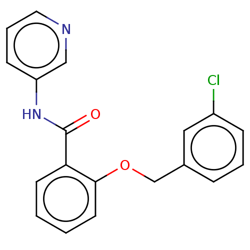 Chemical structure of BindingDB Monomer ID 50529831