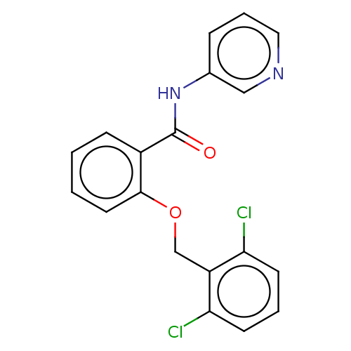 Chemical structure of BindingDB Monomer ID 50529833
