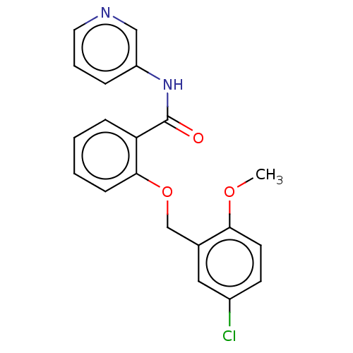 Chemical structure of BindingDB Monomer ID 50529836