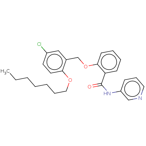 Chemical structure of BindingDB Monomer ID 50529838