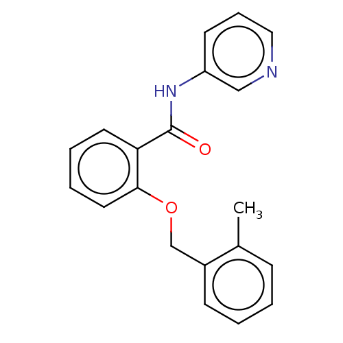 Chemical structure of BindingDB Monomer ID 50529841