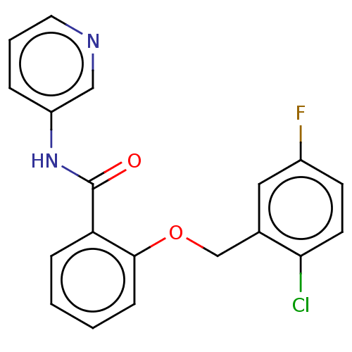 Chemical structure of BindingDB Monomer ID 50529843