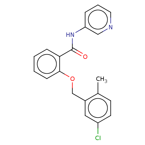 Chemical structure of BindingDB Monomer ID 50529845