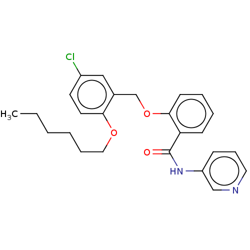 Chemical structure of BindingDB Monomer ID 50529848