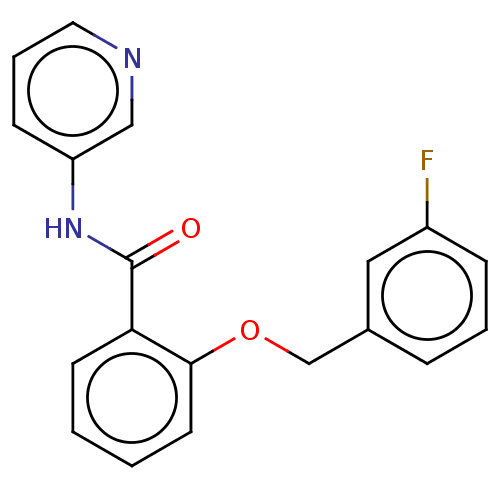 Chemical structure of BindingDB Monomer ID 50529850