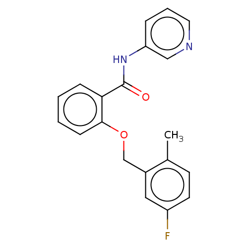 Chemical structure of BindingDB Monomer ID 50529851