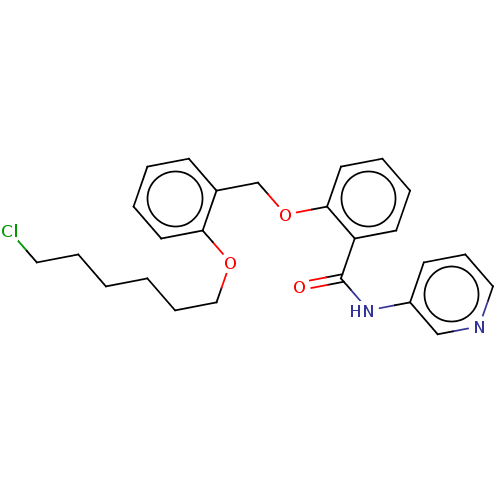 Chemical structure of BindingDB Monomer ID 50529852