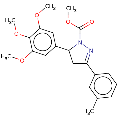 Chemical structure of BindingDB Monomer ID 50529853