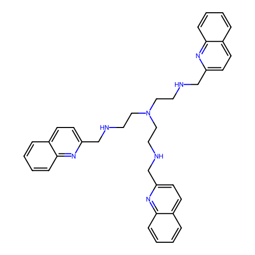 Chemical structure of BindingDB Monomer ID 50529855