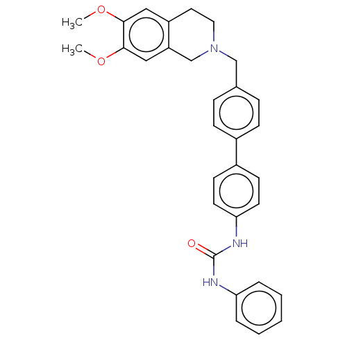 Chemical structure of BindingDB Monomer ID 50529858