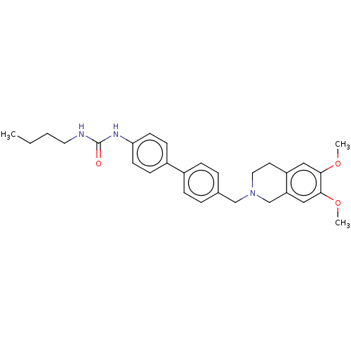 Chemical structure of BindingDB Monomer ID 50529860