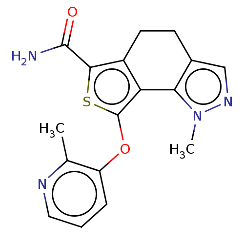 Chemical structure of BindingDB Monomer ID 50529873