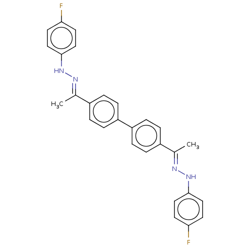 Chemical structure of BindingDB Monomer ID 50529884