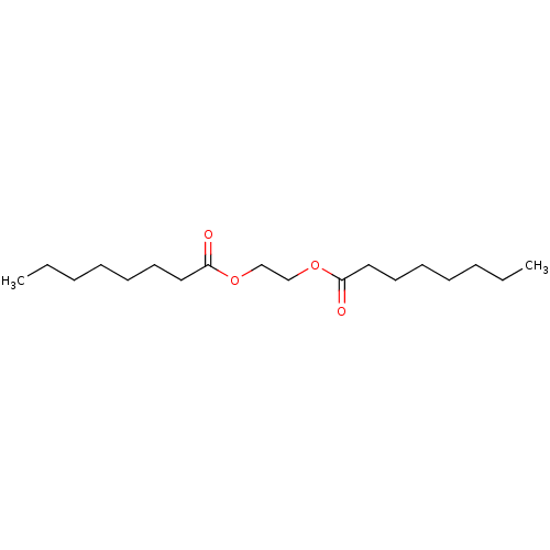 Chemical structure of BindingDB Monomer ID 50529934