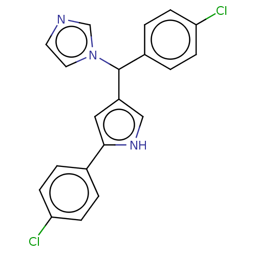 Chemical structure of BindingDB Monomer ID 50529951