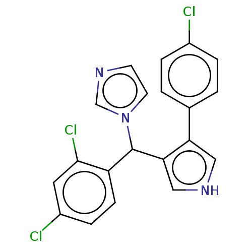 Chemical structure of BindingDB Monomer ID 50529952