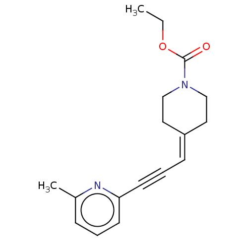 Chemical structure of BindingDB Monomer ID 50529965