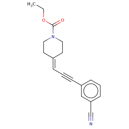 Chemical structure of BindingDB Monomer ID 50529979