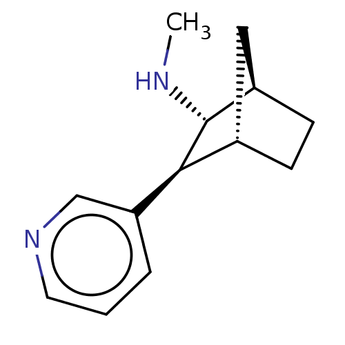 Chemical structure of BindingDB Monomer ID 50530215