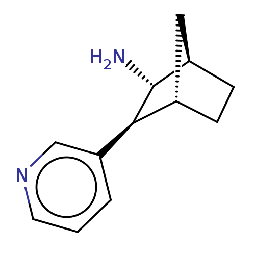 Chemical structure of BindingDB Monomer ID 50530217