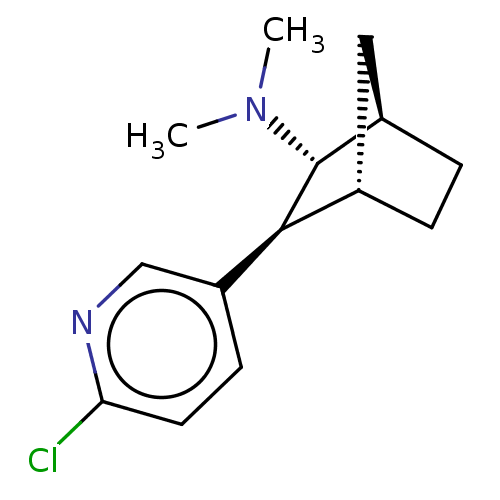 Chemical structure of BindingDB Monomer ID 50530218