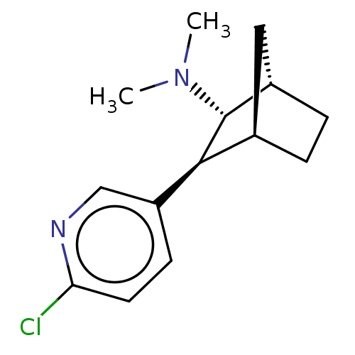 Chemical structure of BindingDB Monomer ID 50530220
