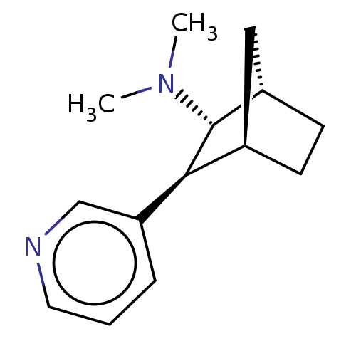 Chemical structure of BindingDB Monomer ID 50530221