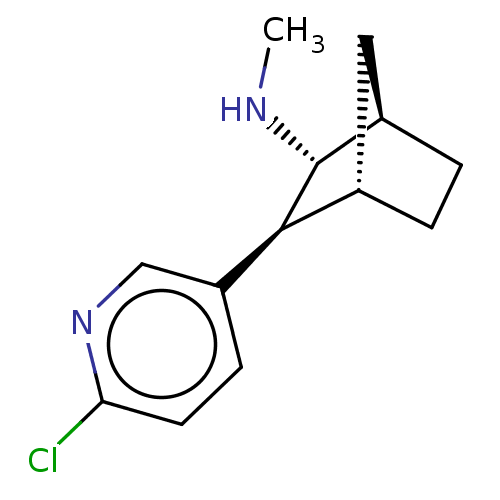 Chemical structure of BindingDB Monomer ID 50530222